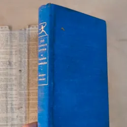 The Scarlet Letter (Modern Library Edition - Hardcover)- Nathaniel Hawthorne 999849