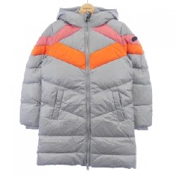 Áo khoác lông vũ DIESEL - Hàng hiệu Chính hãng