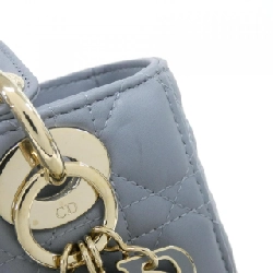 Túi Lady Dior Small MY ABCDIOR của Christian Dior M0538OCEA 616850