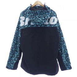 Áo khoác F.C.R.B. - Hàng hiệu Authentic 885990