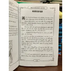 Nàng bạch tuyết & bảy chú lùn- Vĩnh Tâm, Ngọc Trân 690226