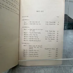 SƠ THẢO LỊCH SỬ VĂN HỌC VIỆT NAM 695493