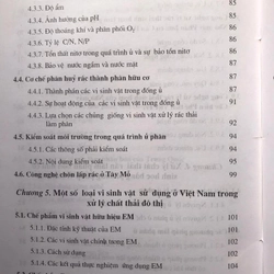 Công nghệ xử lý rác thải và chất thải rắn 471581