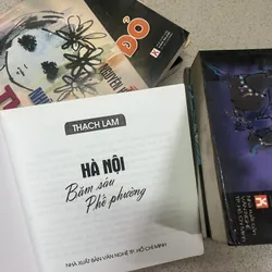 COMBO 10 CUỐN TRUYỆN NGẮN/ TIỂU THUYẾT 697556