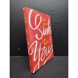 Trước Mưu Sinh, Sau Mưu Yêu mới 100% HCM1406 Lý Tiểu Ý SÁCH VĂN HỌC