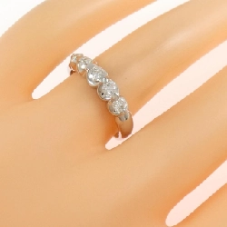 Nhẫn kim cương PT900 0.50CT - Hàng hiệu Chính hãng 853950