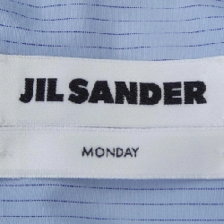 JIL SANDER J24DL0103 J45174 Áo sơ mi - Hàng hiệu Authentic 897301