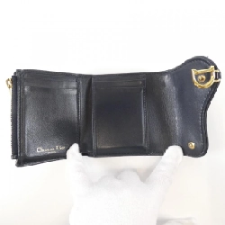 Ví Dior Oblique Saddle Lotus của Christian Dior S5652CTZQ 620619