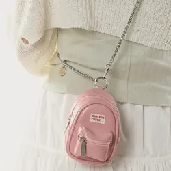 Túi da mini đeo chéo Masma 698495