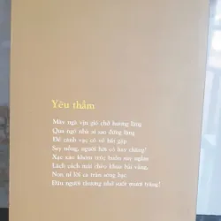 Mùa Hoa Thương Nhớ 749125