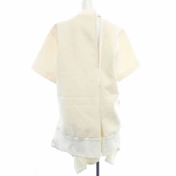 SACAI Top - Hàng hiệu Authentic 826922