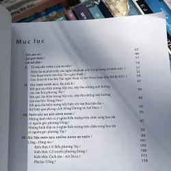 SONG XƯA PHỐ CŨ - TRẦN HẬU YÊN THẾ  977561