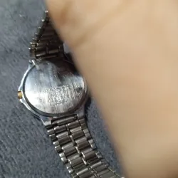 Đồng hồ citizen Forma mạ vàng size 34 754910