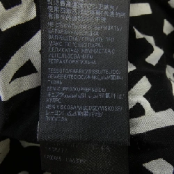 BALENCIAGA HOMEWEAR 681813 TML21 Áo Sơ Mi Ngắn Tay - Hàng hiệu Chính Hãng 883113