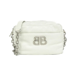 Túi máy ảnh MONACO của Balenciaga 806459 2AASA - Túi xách hàng hiệu Authentic