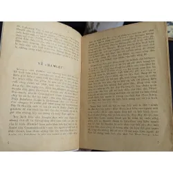 Hamlet - Sêcxpia ( khổ nhỏ ) 574179