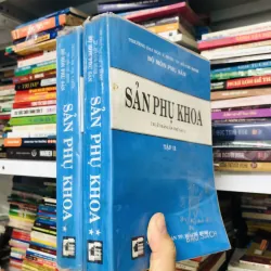 2 TẬP SẢN PHỤ KHOA  799144