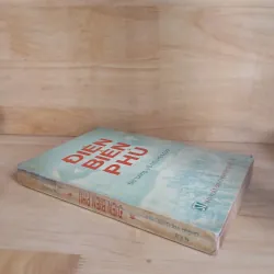 Điện Biên Phủ - Đại Tướng Võ Nguyên Giáp 1005320