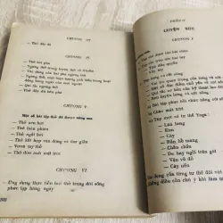 LUYỆN DƯỠNG SINH - Nguyễn Minh Kính ( T1) 973634