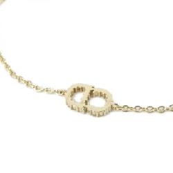 Vòng tay Christian Dior Clair de Lune B0845CDLCY - Hàng hiệu Chính hãng 807784