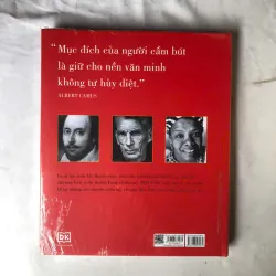 Nhà văn: Cuộc đời và tác phẩm | DK 1022947