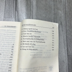 Bút kí người đi săn. 2a1 521731