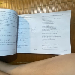 Ôn tập phần tư duy toán học kỳ thi đánh giá tư duy đại học bách khoa hà nội 447149
