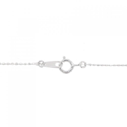 Dây chuyền bóng 750WG - Hàng hiệu Authentic 868098