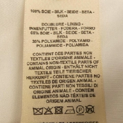 Elie Saab HERMES 3E0305D3 Váy - Hàng hiệu Chính hãng 811228