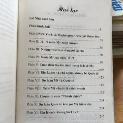11 - 9 Thảm họa nước Mỹ  1041388