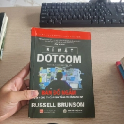 Bí Mật Dotcom-Russell Brunson