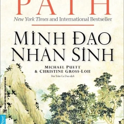 Minh Đạo Nhân Sinh -  G.S Michael Puett (Giáo sư đại học Havard)