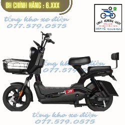 Xe nhập khẩu Newbeer G6 2023 (Đã kèm bình) 6982