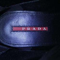 Giày bốt PRADA 658167