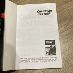 CHÂN TRẦN CHÍ THÉP (XB 2011) 739051