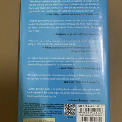 Phiêu lưu trong thế giới Marketing - Philip Kotler 729032