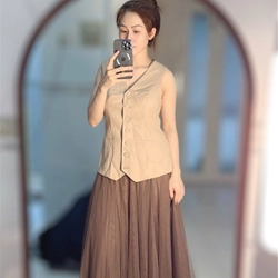Áo và váy đồng giá 100k 460553
