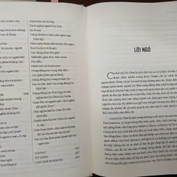 LỊCH SỬ DO THÁI - ĐẶNG VIỆT VINH dịch 711589