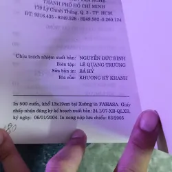 Đông Tây Kim cổ - Phan Thế Phiệt 598260