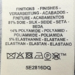 HERMES BRIDE DE GALA EN FLEURS 5E2816DQ Áo ngực - Hàng hiệu Chính hãng 775434