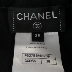 Chanel CHANEL P62781V48259 20C Leggings 647179