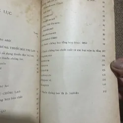 Một số thuốc chữa lại -160 trang  1011299