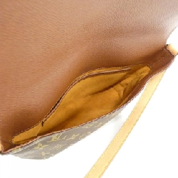 Túi xách vai Louis Vuitton Monogram Musette Tango M51257 - Hàng hiệu Authentic 767840