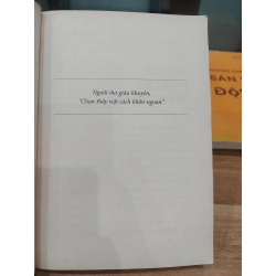 lợi thế BẤT CÔNG – ROBERT T. KIYOSAKI 552939