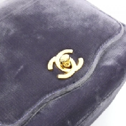 【Vintage】Túi Chanel 614489