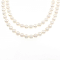 Mikimoto Infinity Opera Necklace 7-7.5mm - Hàng hiệu Authentic
