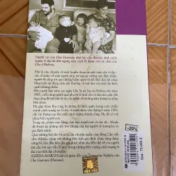 Nhớ Che - đời tôi cùng Che Guevara 1008032