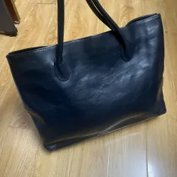 Túi nữ công sở da thật 2hand 961360