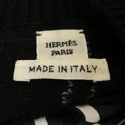 HERMES DO RE BOUCLES 3H2819D4 Vải len 630589