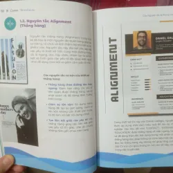 SÁCH CẨM NANG CANVA - CÁNH TAY PHẢI CỦA NGƯỜI CHUYÊN THIẾT KẾ  784708